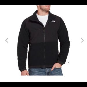 The North Face Men’s Denali Fleece Jacket